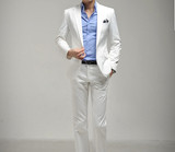 Costume homme pour automne - Ref 1549472 Image 33