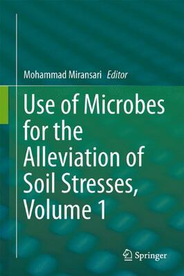 【预售】Use of Microbes for the Alleviation of Soil St...