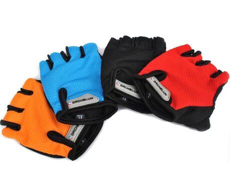 Gants pour vélo - Ref 2248366 Image 1
