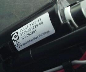 适用于创维高压包BSC21-2624S 5110-051229-00 CF0801-7403