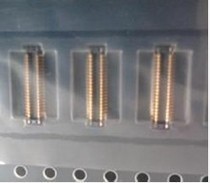 AXT640124 公头40位 松下NAIS全新原装 深圳现货