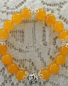 饰品韩版礼物水晶手链新款现货