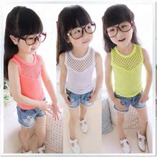 Jupe fillette en Toile de coton - Ref 2051827 Image 98