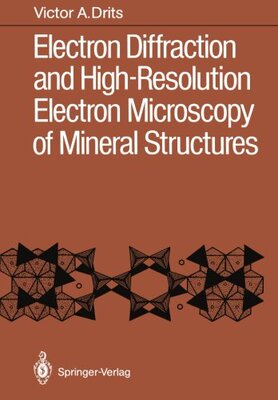 【预订】Electron Diffraction and High-Resolu...