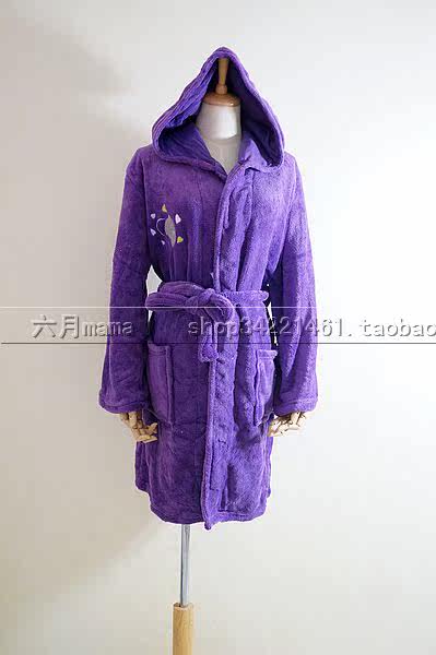 Peignoir - Ref 602205 Image 1