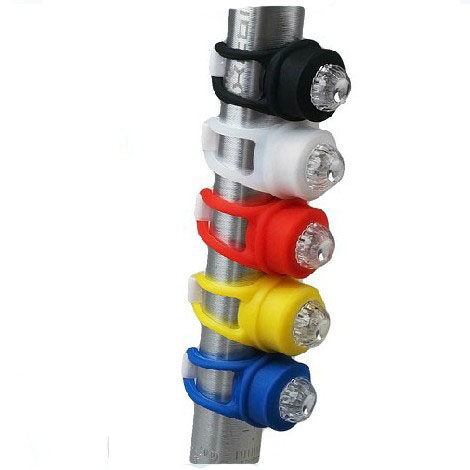 Eclairage pour vélo - Frog Lumières - Ref 2399908 Image 1