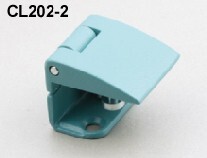 生久柜锁 CL195 195 202-2  299-1-Z 231-2 锌合金铰链