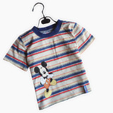 Chemise garcon à manche longue - Ref 2078722 Image 23