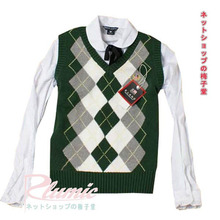 Débardeur homme Woolen gilet en lapin - Ref 1584174 Image 27