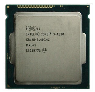 现货 英特尔/Intel I3 4170 酷睿双核 散片CPU LGA1150针