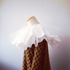 Украшение на воротник