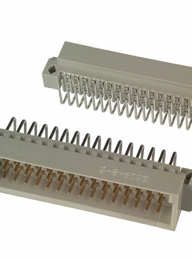5650948-5 泰科/安普 TE/AMP 48P连接器板端 插头 进口原装正品