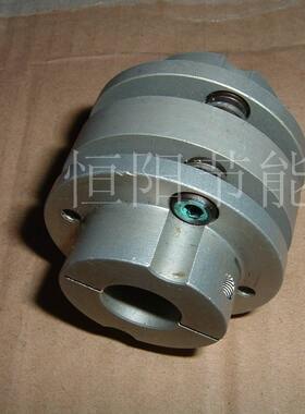 日本进口三木膜片联轴器SFC-040DA 10-14  14转15连轴器丝杆滑台