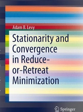 【预订】Stationarity and Convergence in Redu...