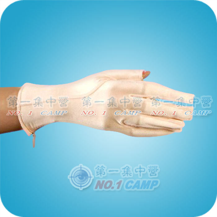 Corset amincissant en spandex - Ref 690645 Image 1