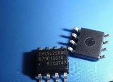 原厂原包FM25L256 FM25L256-G FM25L256-S FM25L256B-G