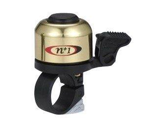 Sonnette de vélo sonnerie commune - Ref 1459947 Image 1