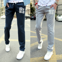 Pantalon cuir homme serré pour jeunesse - Ref 1479483 Image 18