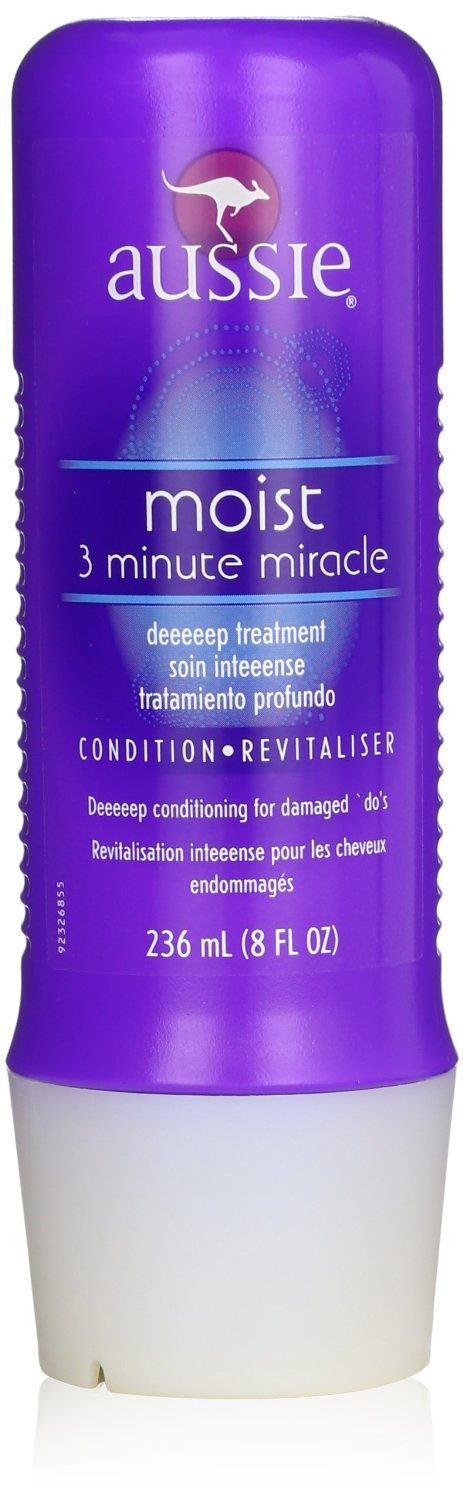 ÏÖ»õ£¡ÃÀ¹úAussie´üÊó3·ÖÖÓÆæ¼£·¢Ä¤»¤·¢ËØ 236ml аü×°£¡