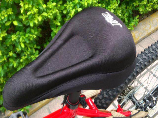 Selle de vélo - Ref 2354191 Image 1