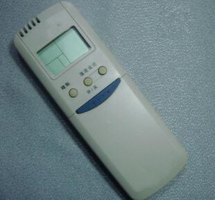 适用于小天鹅波尔卡东宝/双鹿/金松热泵/伊莱克斯空调遥控器包邮