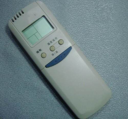 适用于小天鹅波尔卡东宝/双鹿/金松热泵/伊莱克斯空调遥控器包邮