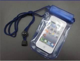 iPhone 4s 5 5S苹果手机防水套 手机防水袋 户外漂流 包邮