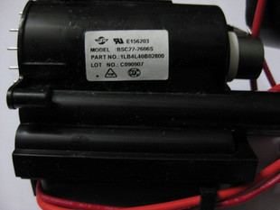 2666S 适用于三洋高压包BSC22 BSC23 1LB4L40B02800 2606S