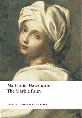 【预售】The Marble Faun