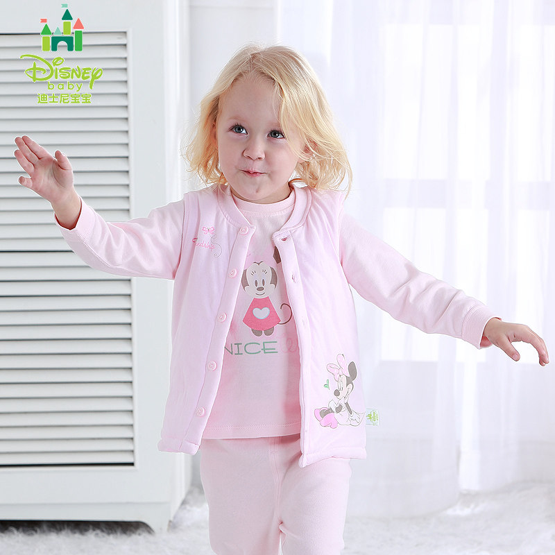 Gilet garcon DISNEY - Ref 2067777 Image 1