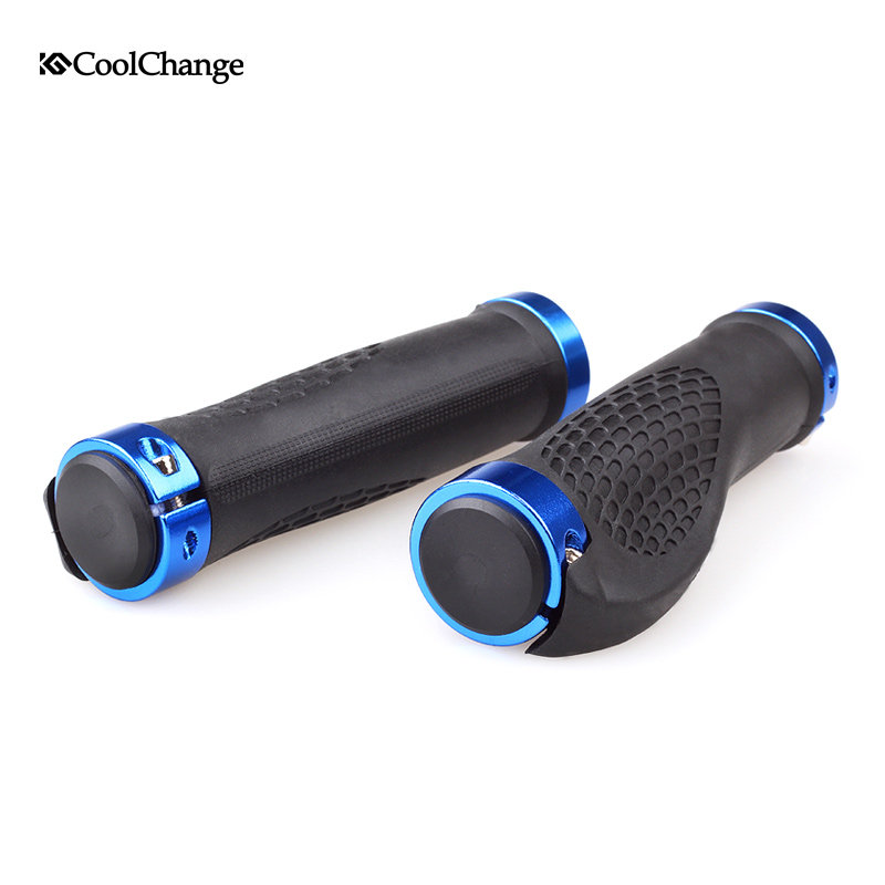 Poignées de vélo COOLCHANGE - Ref 2334627 Image 1