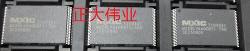 MX29LV640EBTI-70G MX29LV640DBTC-90G MX29LV640MLTI-90 全新