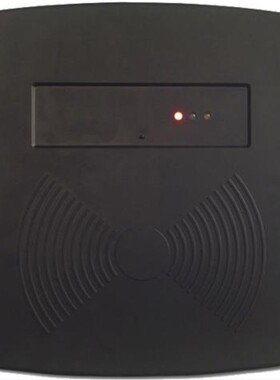 中距离ID读卡器远距离读头智能家居物联网TK4100专用固定式阅读器