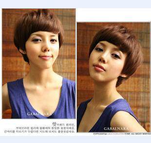 Extension cheveux - Ref 226176 Image 6