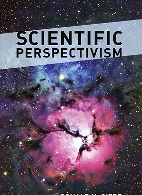 【预售】Scientific Perspectivism