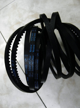 盖茨XPZ1287|XPZ1312|XPZ1320带齿三角带空压机皮带