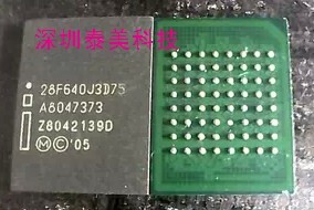 全新正品RC28F640J3D75 28F640J3D75 JS28F640J3D75专营英特尔
