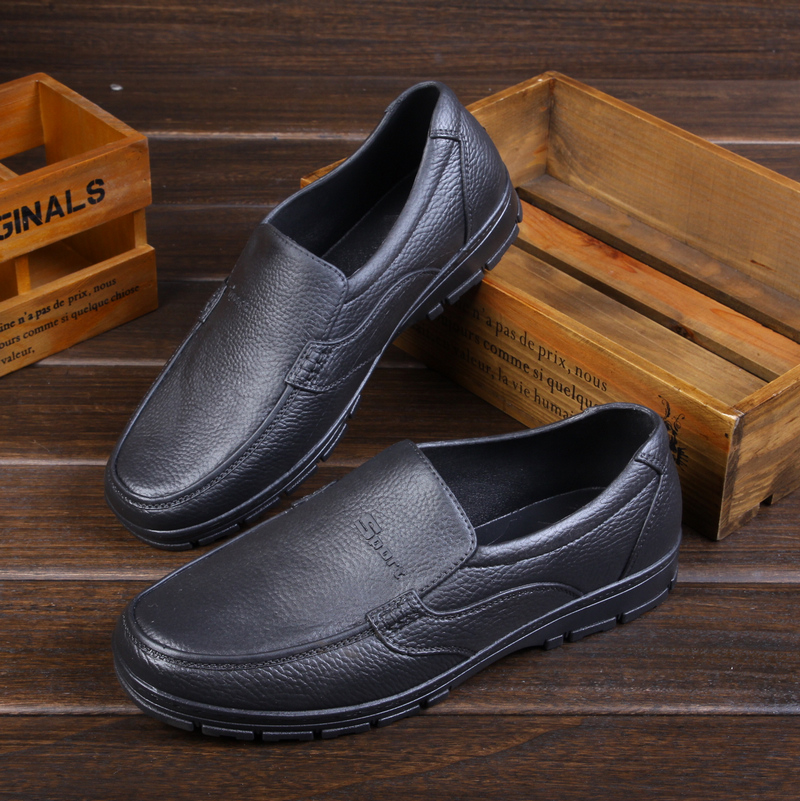 Chaussures en caoutchouc - Ref 941794 Image 1