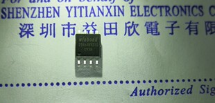 W25X64BVSIG W25X40BVSIG W25X64 W25X40