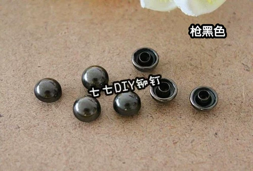 DIY заклепки, обувь, материал для одежды DIY аксессуары