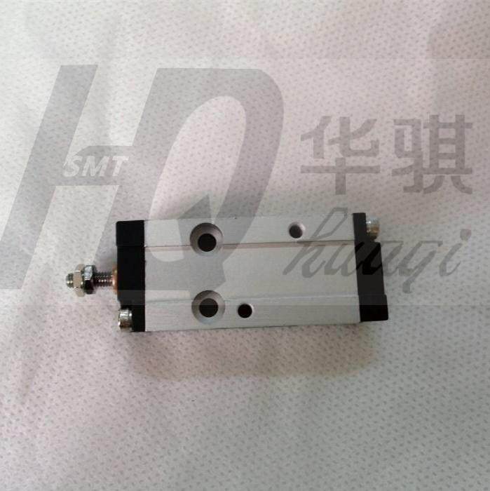 三星SM贴片机边光气缸6X15边光汽缸SMT飞达配件华骐直销优质现货