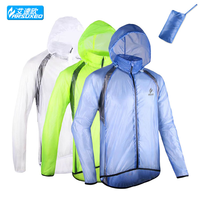 Tenue de cyclisme homme ARSUXEO - Ref 2232435 Image 1