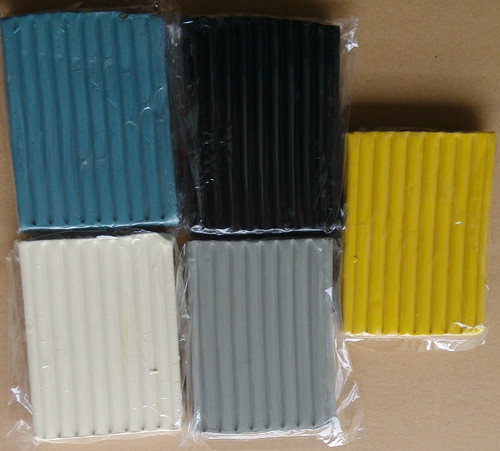 生产油泥厂家批发！灰色彩色油泥美院专用油泥开模油泥工业橡皮泥,模玩/动漫/周边/娃圈三坑/桌游,模型制作工具/辅料耗材,淘宝优惠券,粉丝福利购,淘宝优惠卷