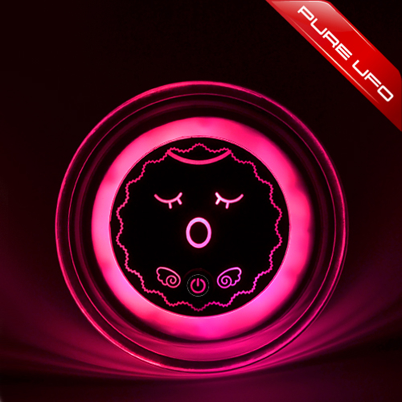 Réchauffeur USB pour les mains - Ref 420044 Image 1