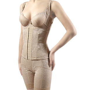 Corset amincissant en nylon - Ref 709150 Image 1