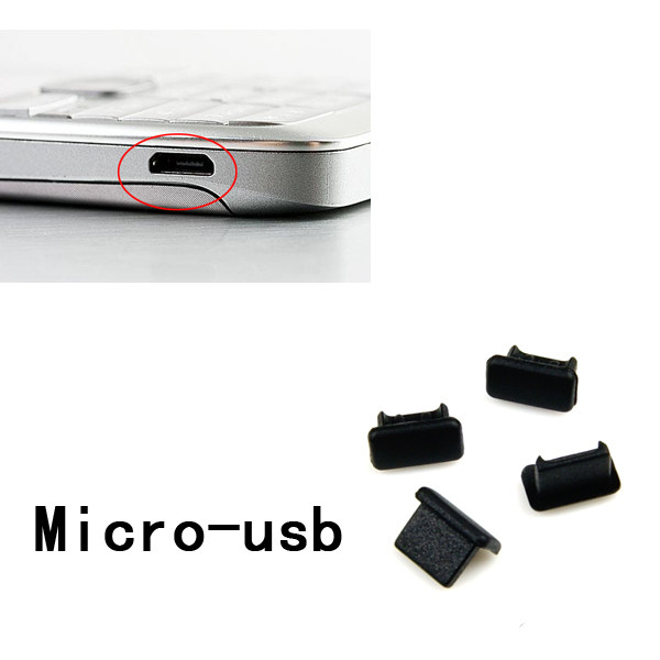 Connecteur pour téléphone portable - Ref 323647 Image 1