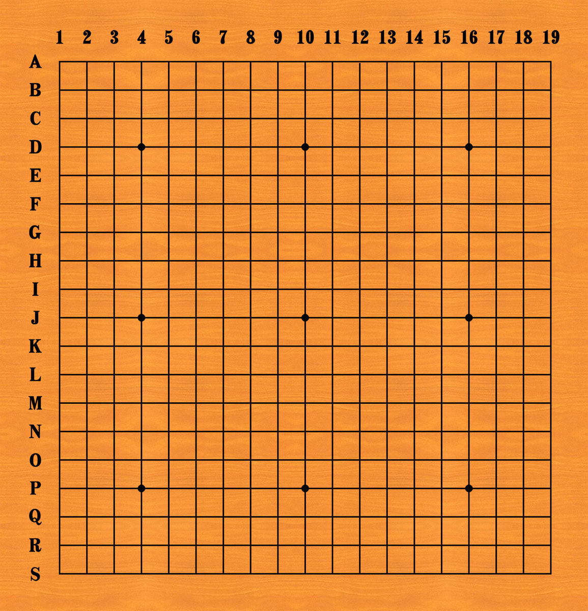 634海报印制海报展板素材366围棋棋盘