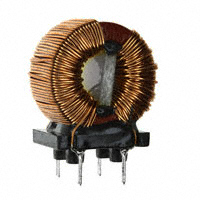 Wurth 滤波器 20MH 1.5A  744823220