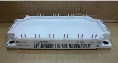 FS100R12KT3 FS100R12KE3 进口全新原装 变频器IGBT模块100A1200V