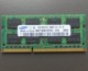 1066 PC3 送螺丝刀 三星笔记本内存条DDR3 兼容1333 8500S